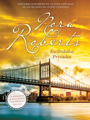 Escândalos Privados - ebook
